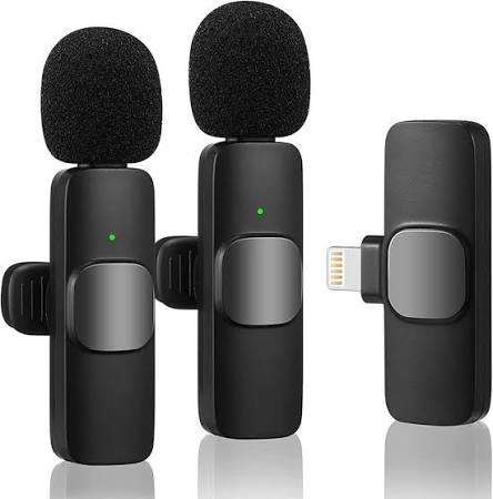Microfone